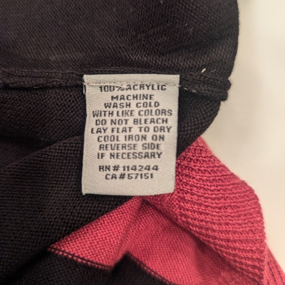 Eliza J Sweater Dress Size L - Picture 4 of 6